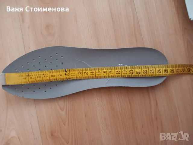 Нови маратонки Geox, снимка 6 - Маратонки - 55555892