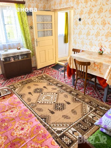 🏡 Къща с голям двор в с. Зафирово, снимка 6 - Къщи - 55615811