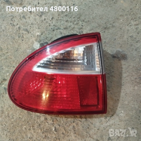ляв стоп Seat Leon,Сеат Леон 1999-2005