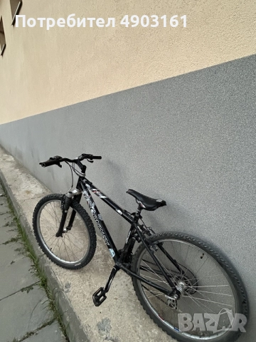 Продавам колело Conway със Shimano спирачки , снимка 2 - Велосипеди - 55513068