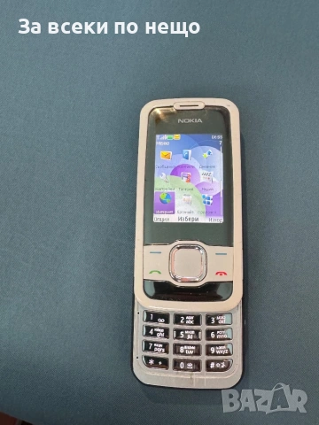 Nokia 7610 Supernova, снимка 11 - Nokia - 54635805