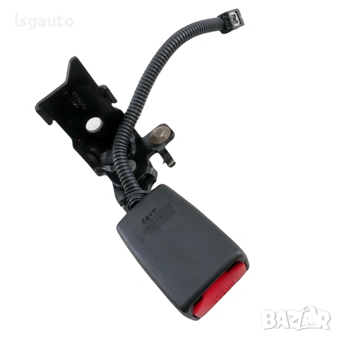 Закопчалка заден десен предпазен колан Honda Civic VIII 2006-2011 ID: 161996