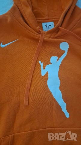 Качулка Nike 30€, снимка 2 - Спортни екипи - 54422471