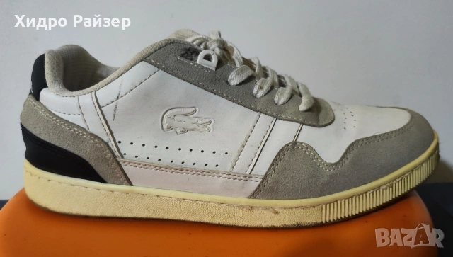 Lacosta номер 42 
