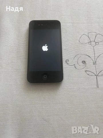 iPhone 4S-32 GB,мод.1387, снимка 6 - Apple iPhone - 47109352