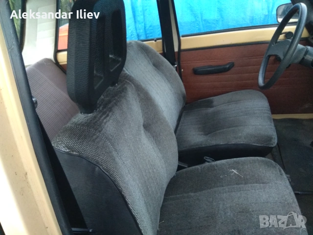 Продавам Вартбург цял за части , снимка 7 - Автомобили и джипове - 54953917