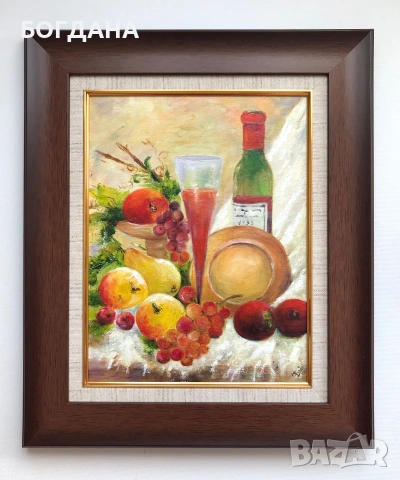Картини с маслени бои, снимка 2 - Картини - 55187645