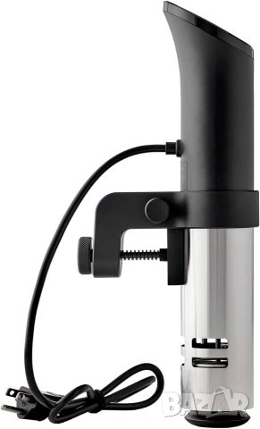 су вид бавно готвене Anova Precision Cooker Sous Vide 1000W с WiFi - НОВ - ЗАВОДСКИ ЗАПЕЧАТАН, снимка 3 - Други - 55236775