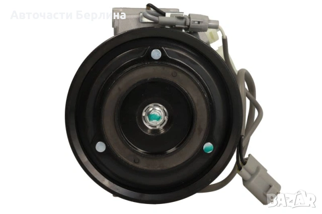Компресор за климатик за Toyota RAV, снимка 3 - Части - 54859535
