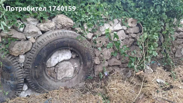 Продавам камъни , снимка 2 - Други стоки за дома - 55404584