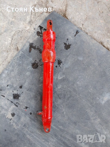 Хидравлични бутилки за самосфално ремарке , снимка 18 - Селскостопанска техника - 26645678