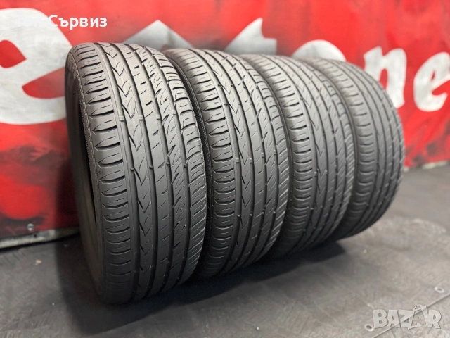 195 55 16, Летни гуми, Viking ProTechNewGen, 4 броя