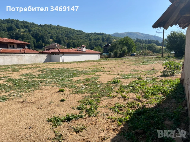 УПИ 940 кв.м в Рибарица – отлична локация за къща, лесен достъп, снимка 3 - Парцели - 54675860