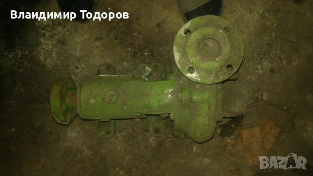 Помпа за вода, снимка 2 - Водни помпи - 54680217