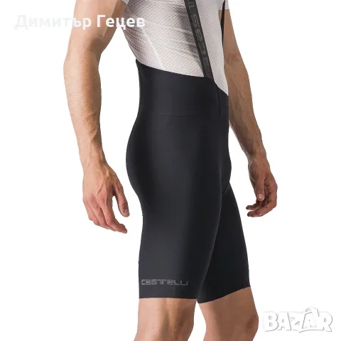 Клин за колоездене Castelli Espresso - 2XL, снимка 2 - Спортна екипировка - 55658472