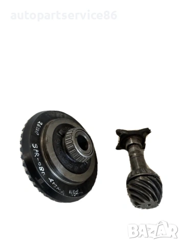 Диференциал Diff за едно колело заден мост 46:11 за Mercedes W906 Sprinter (2009) 