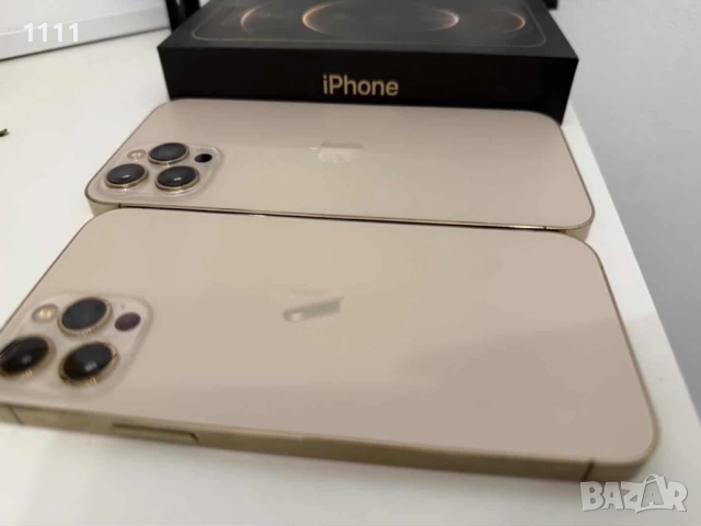 iPhone 12 Pro-128 gb, снимка 6 - Apple iPhone - 54196121
