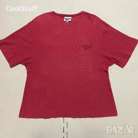 Мъжка Тениска Reebok Vintage Размер XL