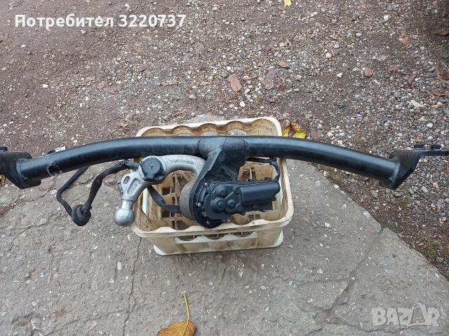 Теглич, снимка 2 - Части - 54391574