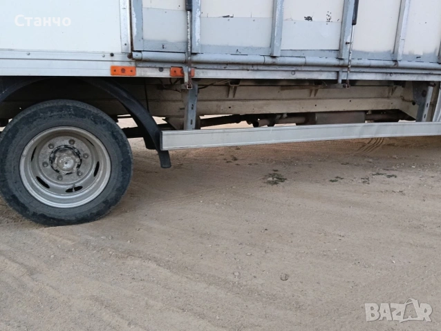 Продавам камиона. В много добро състояние е., снимка 6 - Бусове и автобуси - 55250751