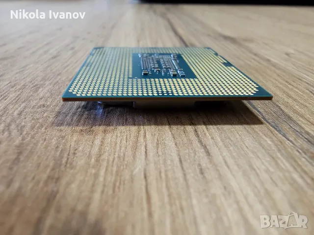 CPU Intel Core i3 10100 4.30GHz (LGA1200, 4 ядра 8 нишки, Вградено видео UHD Graphics 630) процесор, снимка 7 - Процесори - 55501965