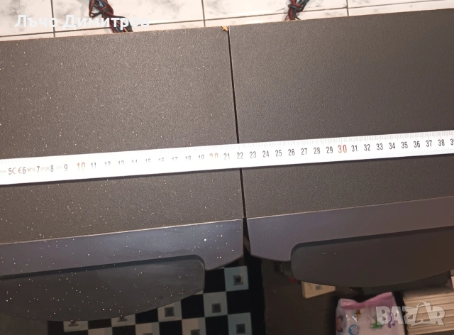 SONY SS-EC79, снимка 7 - Тонколони - 54547093