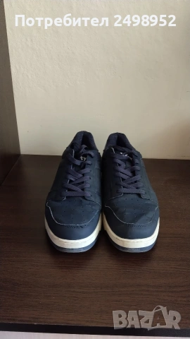 Дамски спортни обувки, Размер 39 , снимка 2 - Дамски ежедневни обувки - 54226618