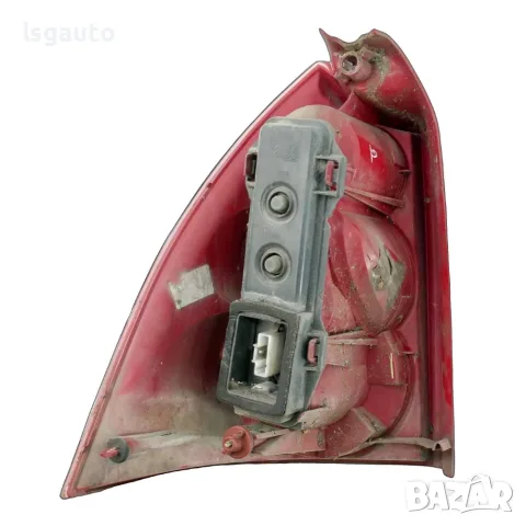 Десен стоп Peugeot 307 2001-2008 ID: 163343 ОЕМ: 89026938, снимка 2 - Части - 55637108