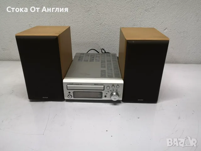 Аудио микро системa - Denon UD-M31