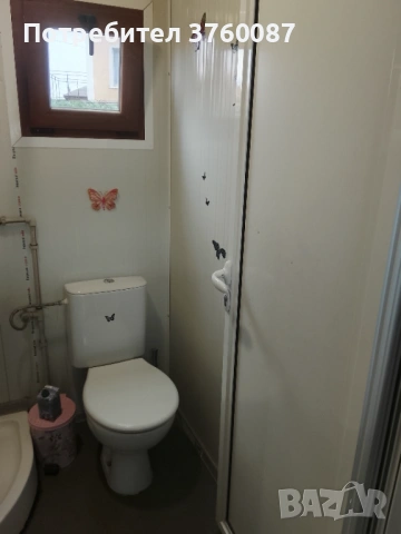 Жилищен фургон със облицовка (сайдинг), снимка 5 - Къщи - 54041353