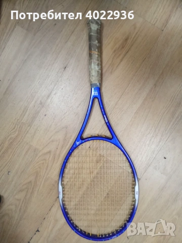Използвани тенис ракети Yonex, Wilson, Dunlop, Head, Babolat, снимка 6 - Тенис - 49919709
