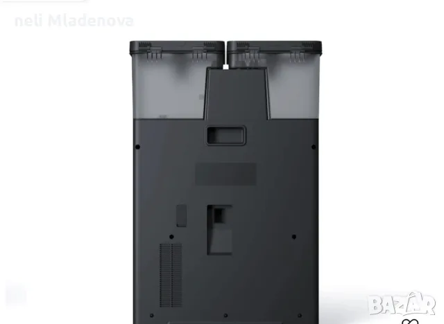 Чисто нов Робот прахосмукачка Ecovacs Deebot T50 Omni – 15000Pa, Моп и Самопочистване, снимка 3 - Прахосмукачки - 55404512