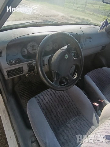 Шкода Фелиция , снимка 5 - Автомобили и джипове - 54603355