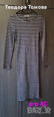 Дрехи 10 € за брой, снимка 17 - Рокли - 55478904