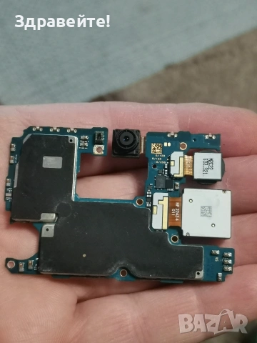 Основна платка за Samsung Galaxy A53 5G, снимка 2 - Резервни части за телефони - 55080615
