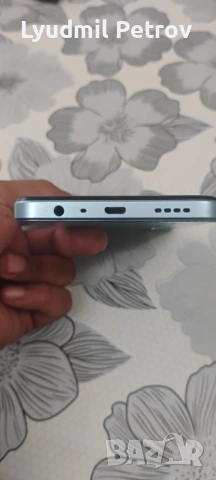 Реалми с30 две сим карти, снимка 6 - Телефони с две сим карти - 53995122