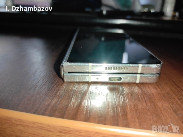 Samsung Z Fold 5 512GB Гаранция 03.06.2026, снимка 9 - Samsung - 54582608