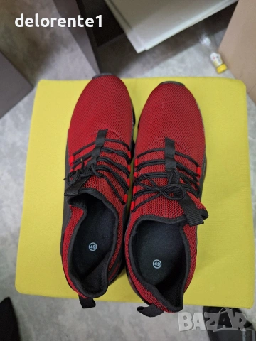 Маратонки 49 номер , снимка 7 - Маратонки - 54000537