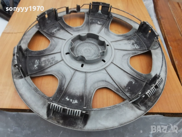 SKODA 1БР ТАС 41СМ 1704261701LDVR, снимка 2 - Аксесоари и консумативи - 54228231