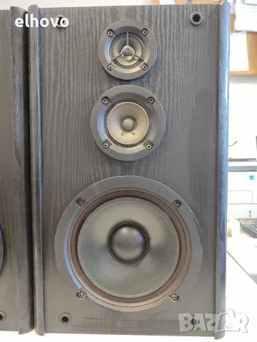 Тонколони Onkyo SC-380#1, снимка 8 - Тонколони - 55484083