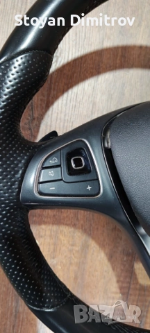 Волан e class 2018, снимка 3 - Аксесоари и консумативи - 54000613