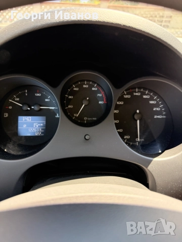 Seat Altea XL 1.4 84к.с 122к км сервизна книжка, снимка 15 - Автомобили и джипове - 55399151