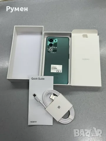 Нов телефон Oppo A5 5 G с гаранция 
