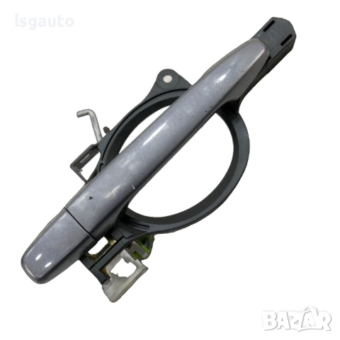 Външна дръжка задна лява врата Mitsubishi Lancer X (GS44S) 2007-2017 ID: 159426