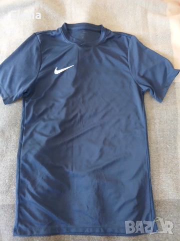 Nike Dri-Fit мъжка тениска, S