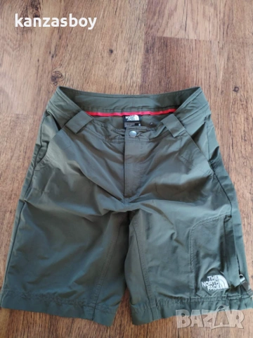 the north face - страхотни юношески панталони 10-12год.