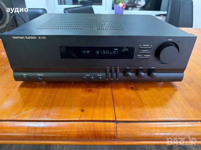 HARMAN KARDON HK-3250