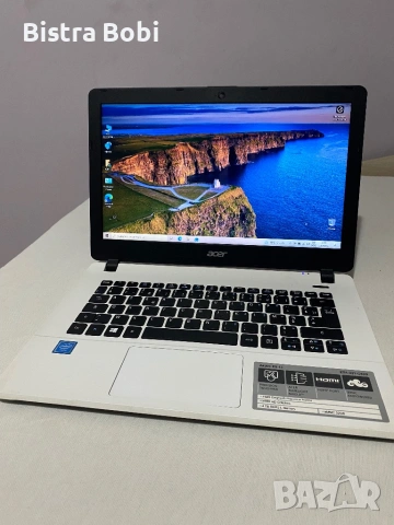 Acer , снимка 2 - Лаптопи за работа - 54363167