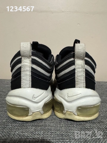 Nike Air Max 97., снимка 3 - Маратонки - 54000727