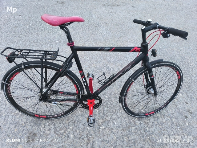 Колело-BMK-27.5